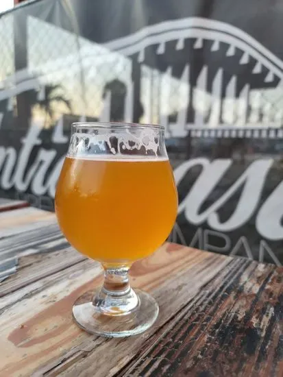 Intracoastal Brewing Company