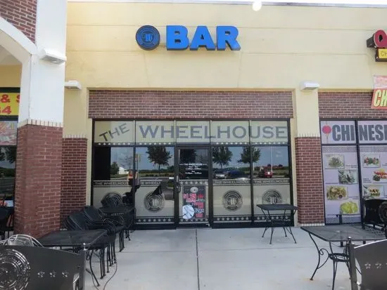 The Wheelhouse Bar