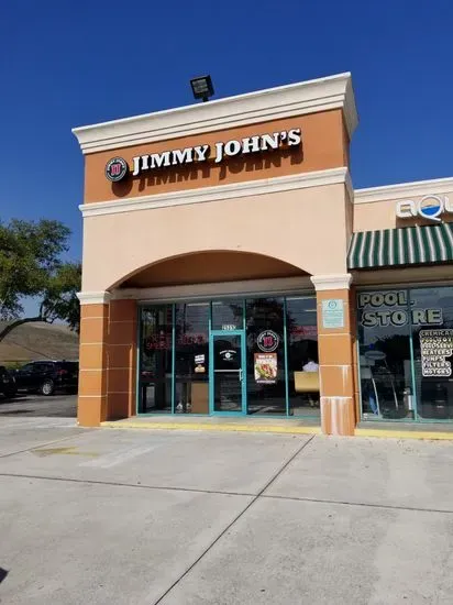 Jimmy John's