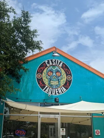 Casita Taqueria