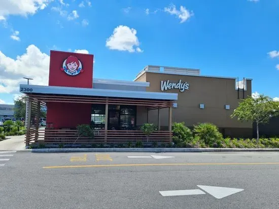 Wendy's