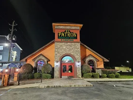 El Patron Mexican Grill and Cantina