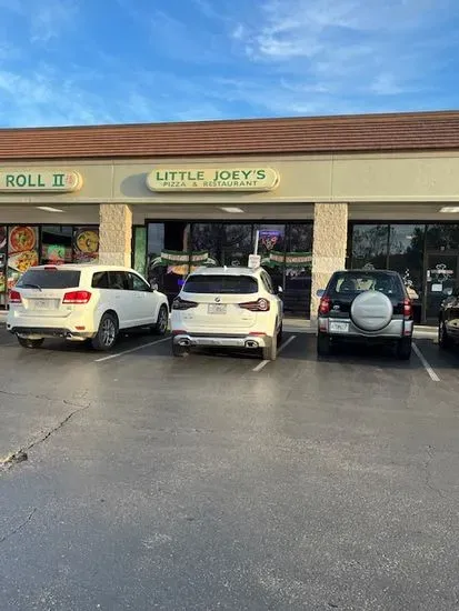 Little Joey's Pizza & Italian Restaurant