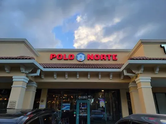 Polo Norte Miramar