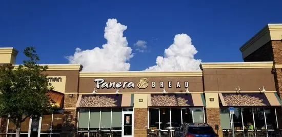 Panera Bread