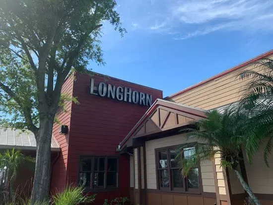 LongHorn Steakhouse