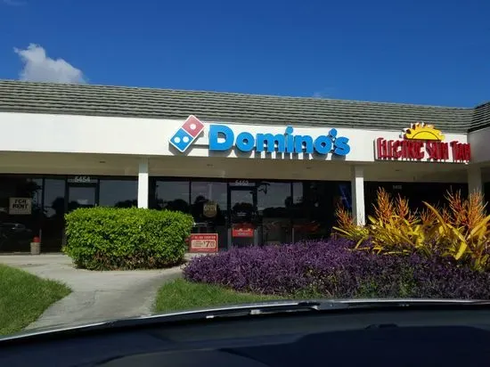 Domino's Pizza