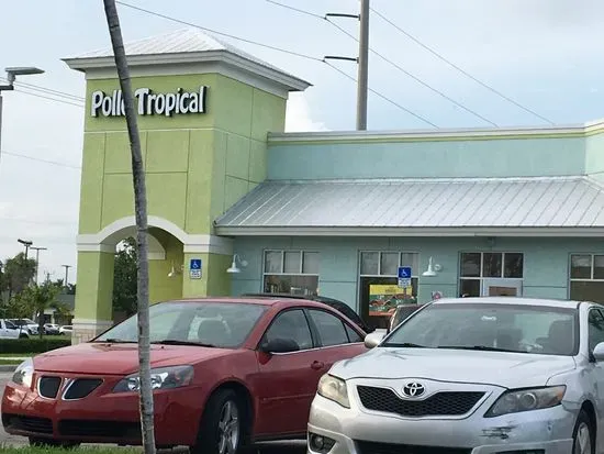 Pollo Tropical