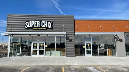 Super Chix - Ammon, ID