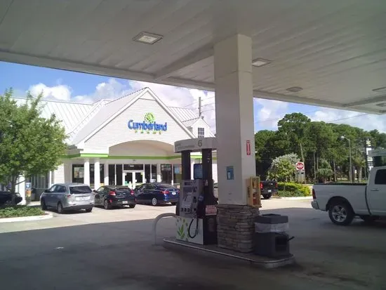 Cumberland Farms