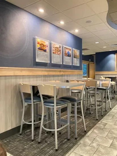 Culver’s