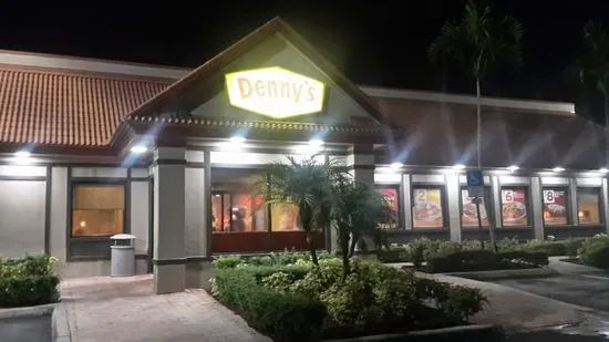 Denny's