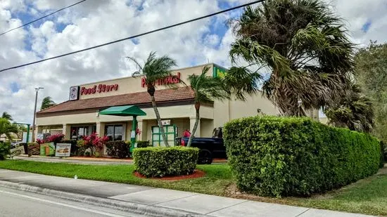 Pollo Tropical