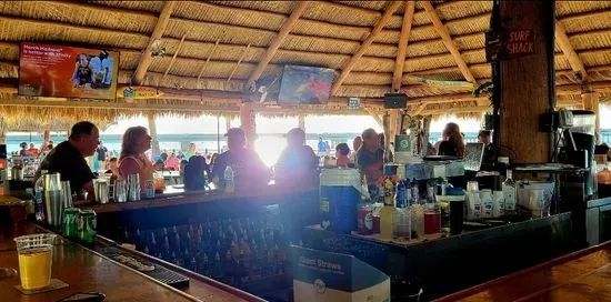 TT's Tiki Bar