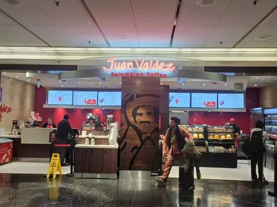 Juan Valdez Café