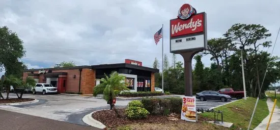 Wendy's