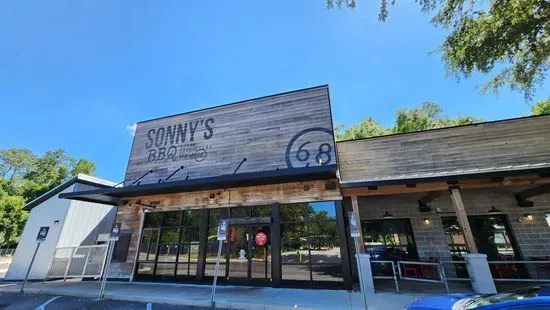 Sonny's BBQ