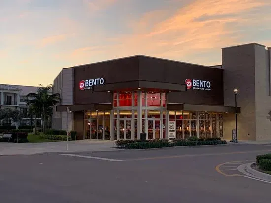 BENTO Pembroke Pines