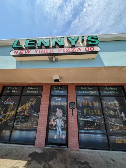 Lenny's