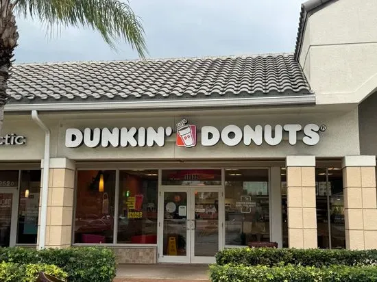 Dunkin'