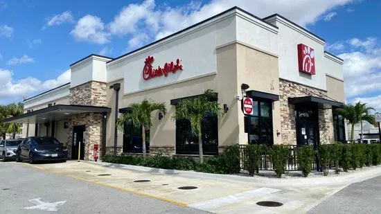 Chick-fil-A