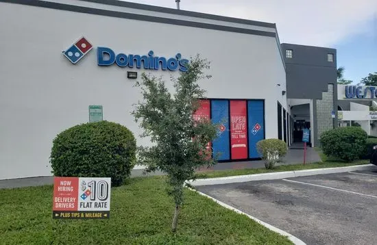 Domino's Pizza