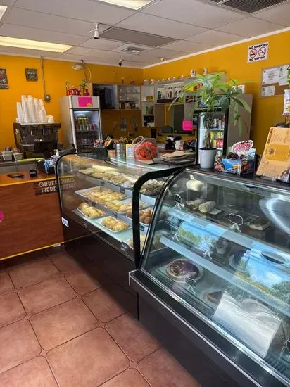 TASCON BAKERY AND RESTAURANT