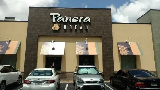 Panera Bread