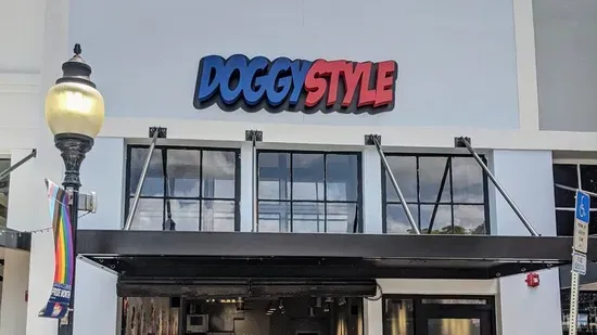 Doggystyle