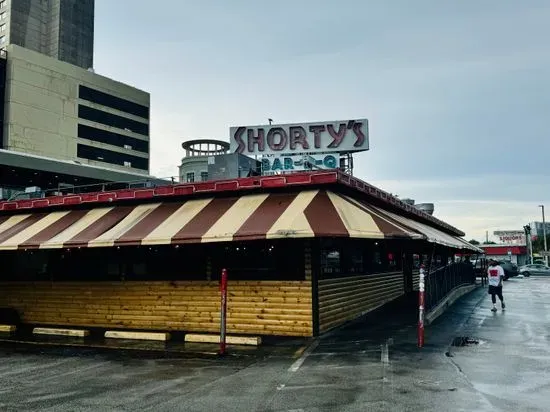 Shorty's BBQ - Dadeland-South Dixie