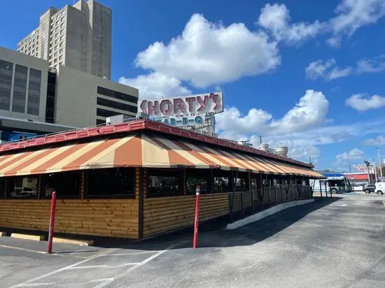 Shorty's BBQ - Dadeland-South Dixie