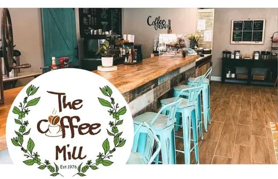 The Coffee Mill