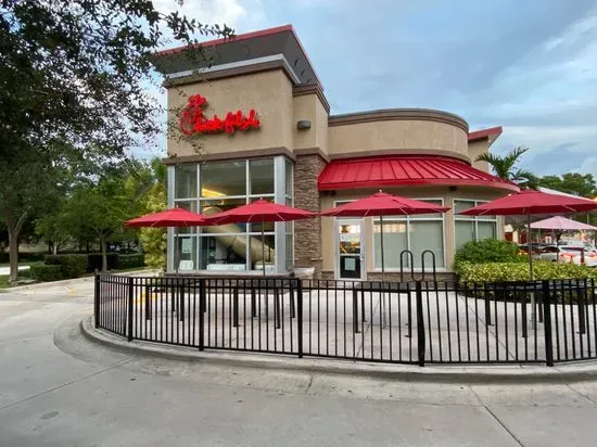 Chick-fil-A