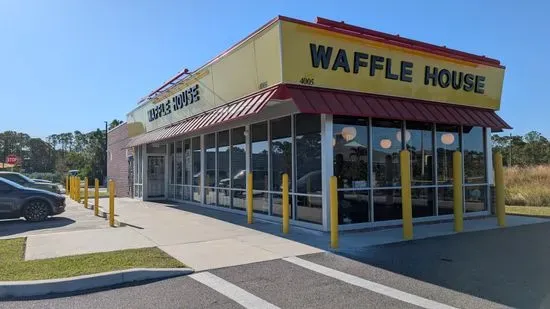 Waffle House