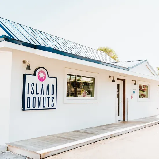 Island Donuts