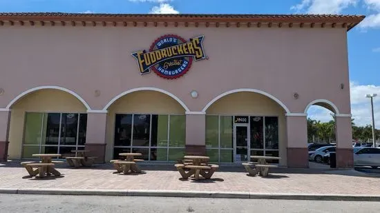 Fuddruckers