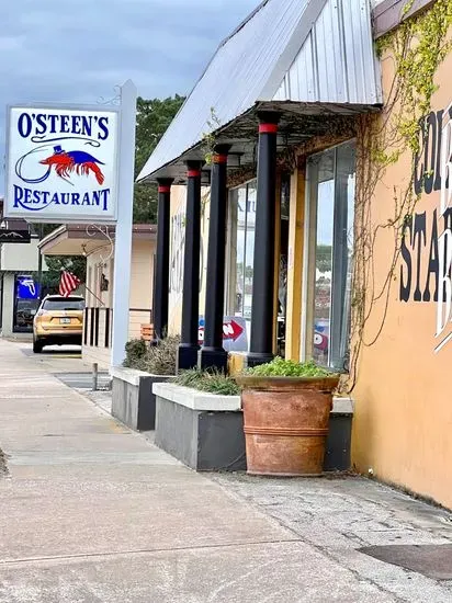 O'Steen's Restaurant