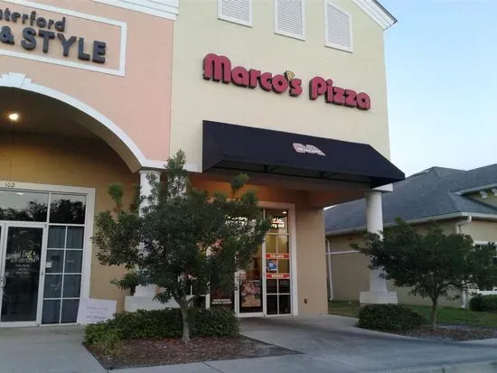 Marco's Pizza