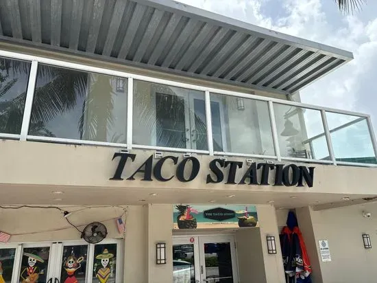 Taco Station