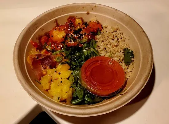 lulubowls (Hawaiian-Inspired Bowls - Alton Rd)