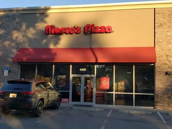 Marco's Pizza