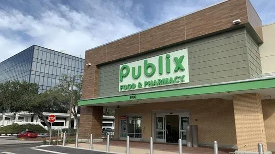 Publix Super Market at Westshore