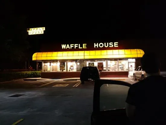 Waffle House