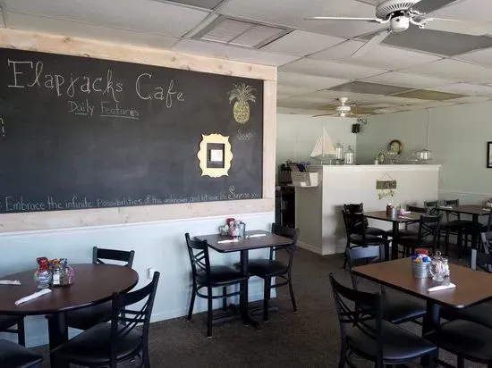 Flapjacks Cafe Venice