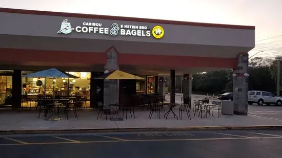 Einstein Bros. Bagels