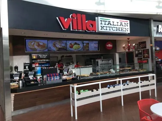 Villa Italian Kitchen