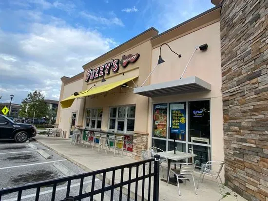 Fuzzy's Taco Shop