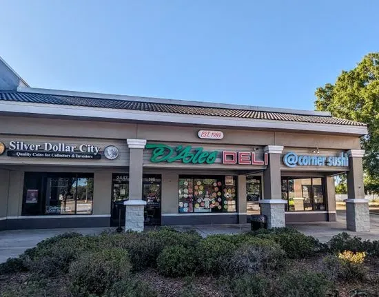 D'Aleo Italian Deli