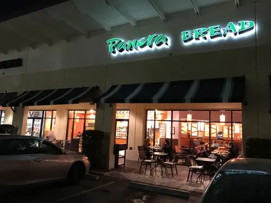 Panera Bread