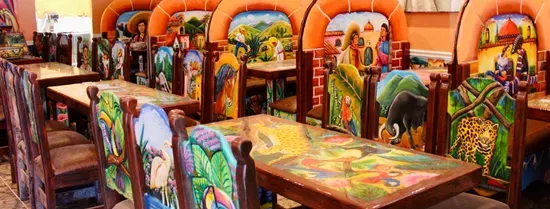 El Mezcal Mexican Restaurant Ocala